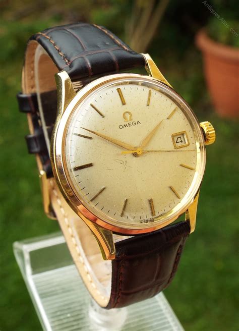 omega antique watch price|new old stock omega watches.